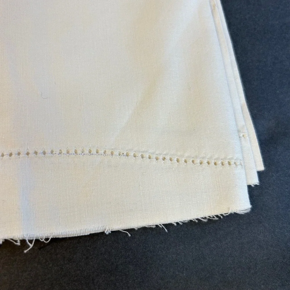 Vintage‎ His & Hers Stamped Pillow Tubing To Embroider 64x21 #1018 NOSWT